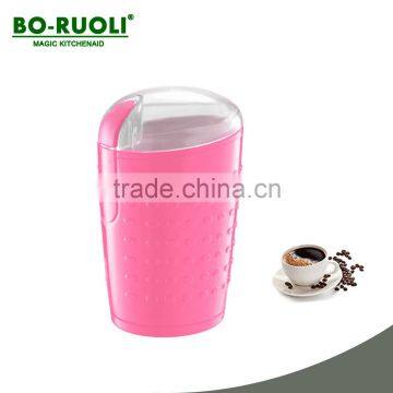 New Arrival Attractive Electric Polish Coffee Grinder Machine