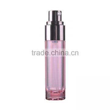 Hot Sale Empty Cosmetic Lotion Pump Bottles 20ml 30ml Plastic Lotion Bottle photo-4
