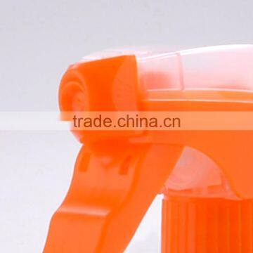 Hot Selling High Quality PP Material 28/410 Plastic Material Trigger Sprayer photo-5