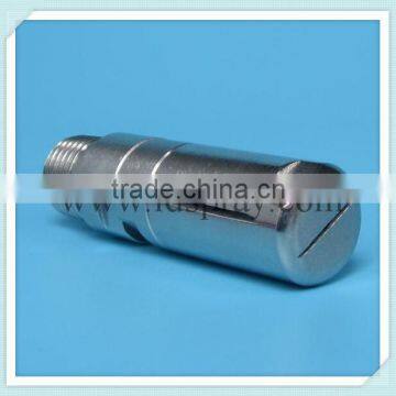 Smallest Tank Rotating Jet Nozzle With 52mm in Length and 15mm in Width photo-6
