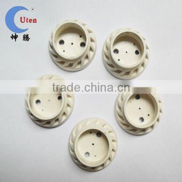 High-quality Plastic LED Light Parts