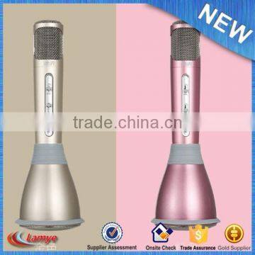 Logo Printing Wireless Microphone Bluetooth Buy Direct from China Factory