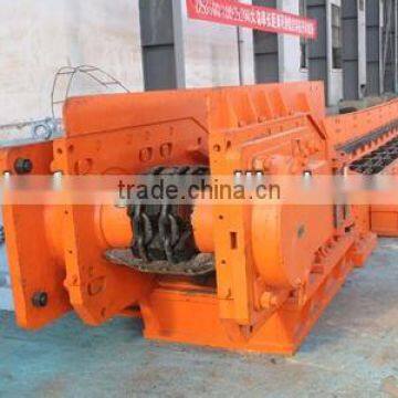 40T Mining Scraper Conveyor/underground Coal Mining Chained Scraper Conveyor photo-6