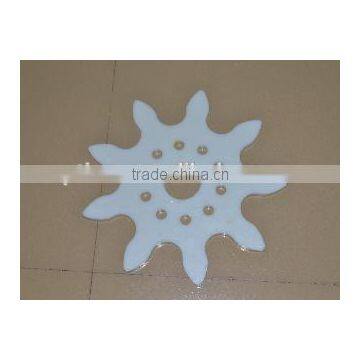 Nylon Gear photo-3