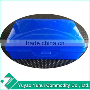 Yuyao plastic soap holder tray box