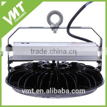 200W Die Casting Ufo Led High Bay Light Accessories For Warehouse