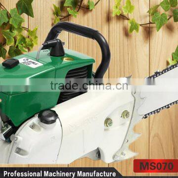 105CC Gasoline Chainsaw photo-6