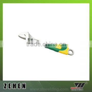 Adjustable Wrench
