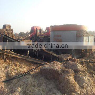 Hydraulic Scrap Metal Baler/metal Compress Baling Press