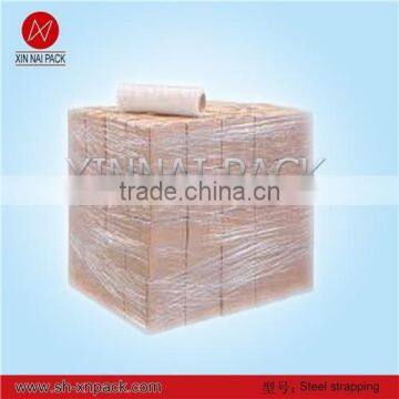 Stretch Wrapping Film photo-3
