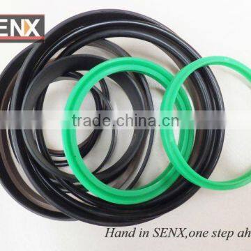 grease/oil seal genuine parts for SENX heavy wheel loader