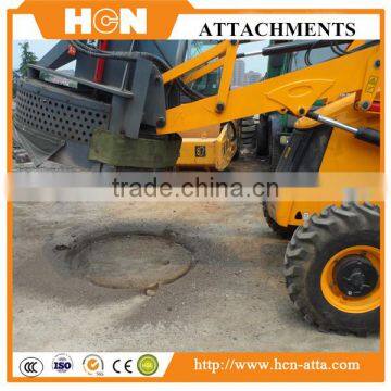 Hot Sell HCN BM14 Series Cover Cold Planer photo-6