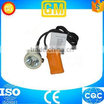 KJ6LM NI-MH Battery Explosionproof Led Mining Lamp photo-2