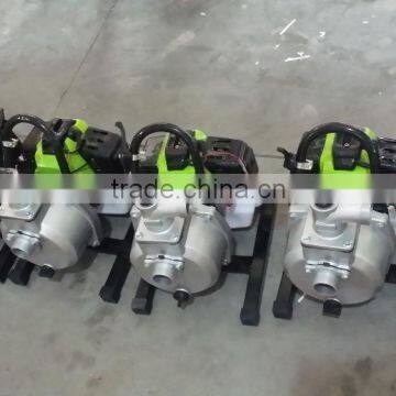 52cc High Pressure Garden Water Pump or 2 Stroke Gaoline Mini Water Pump or 1.5 Inchwater Pump With CE photo-3