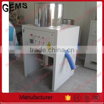 Brand new commercial garlic peeling machine made in China