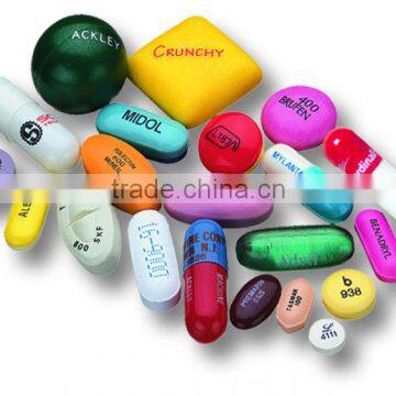 Model MAI Automatic Printer for Tablet, Capsule and Candy photo-2