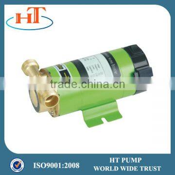 Hot Water Booster positive displacement pump