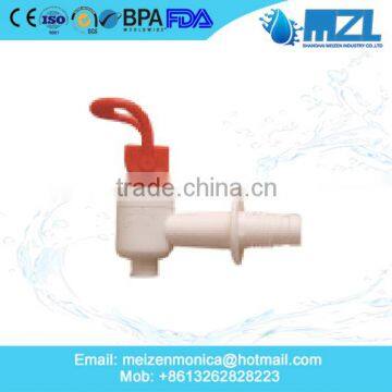 Newest 16mm 304 Stainless Steel Wine Beer Water Spigot Faucet For Wine Barrel Beverage Dispenser Bar Supplies photo-6