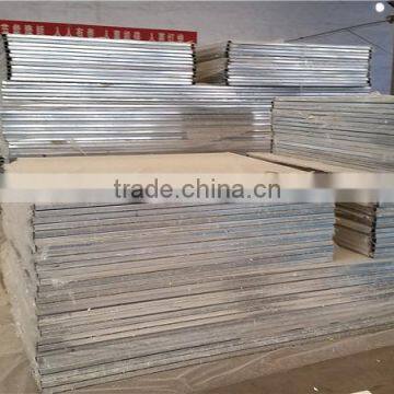 Fiberglass Truck Body Kits/aluminum Truck Body Cardboard Freezer Boxes photo-3