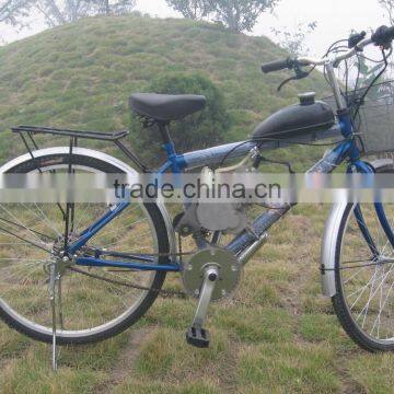 2 Cycle Motor Para Bicicleta Kit/motores Para Bike photo-2