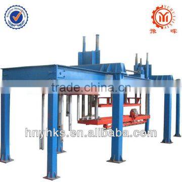 Low price concrete cutting machine