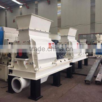 Diesel Wood Crusher Machine Mobile Type Wood Chips Hammer Mill Price