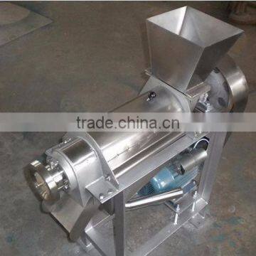 CE Approved Excellent Fresh Coconut Milk Extracting Machine photo-4