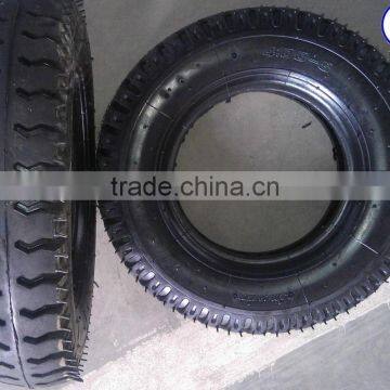 motorcycle tyre size 400-8,