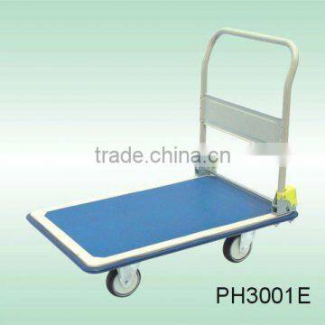 Platform Hand Truck PH3001E for 300kgs