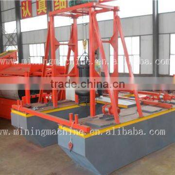 Keda Best Selling Product Sand Suction Dredge Pump for Sale photo-6