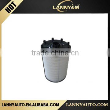 Chinafactory Scania Truck Air Filter for scania 1869992