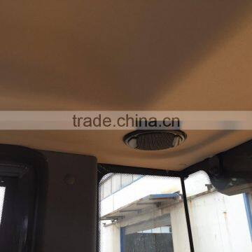Front End Loader, Hydraulic Pilot 5 Ton Wheel Loader Price List photo-4