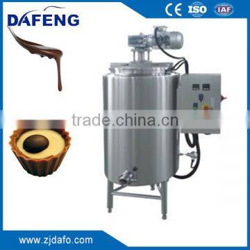 500L-3000l SS.304 Sugar Dissolving Tank photo-4