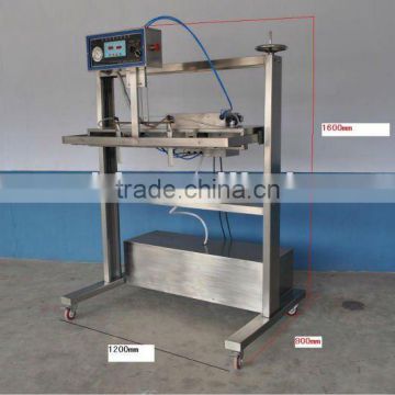 Multi-functions vacuum packing machine