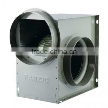 [Fanzic Co.Ltd] Industrial Ventilation Fans