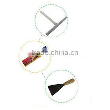 2014 Hot Sale Stainless Steel Cheap Crepe Pancake Maker photo-6