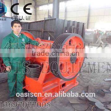 Crusher Manufacturer,jaw Crusher,hammer Cusher,crusher of Use Stone,gold,copper,iron,tin Other Mineral photo-5