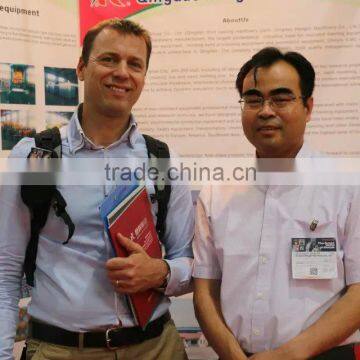 China Professional Manufacturer De-Dusting Equipment photo-5