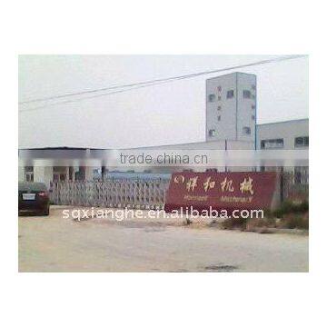 Tyre Pyrolysis Plant 12 Tpd 2016Hot Batch Style for Mexico Market photo-2