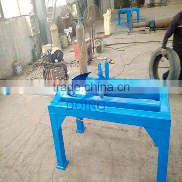 Car Tyre Making Machine That Make Car Tyre Unpacking Machine With Best Price photo-4