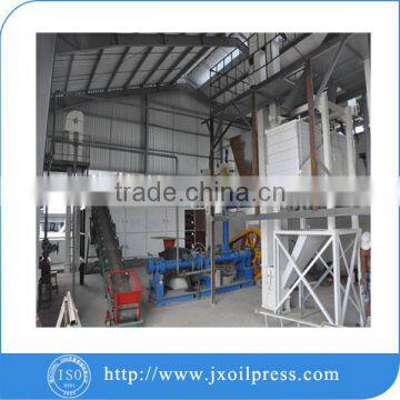 Low Price Commercial Rice Bran Mill Oil Machine of China Henan photo-3
