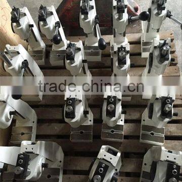 New JULY Made New Design Hand Press Punch for Stainless Steel Scrap