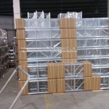 Guangzhou aluminum truss stock