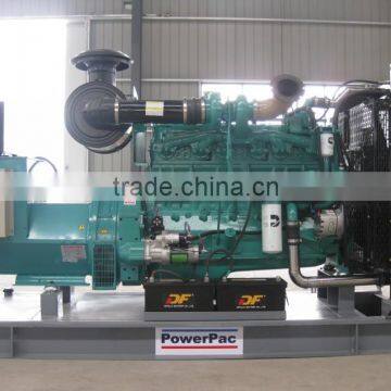 Diesel Generating photo-2