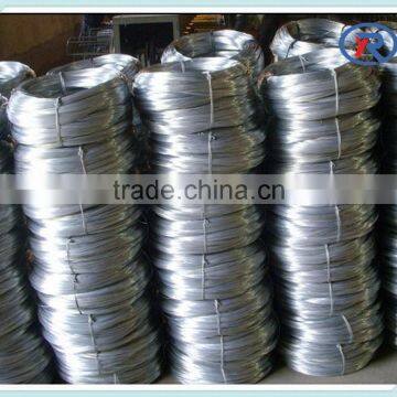 gi Wire Manufacturer/low Carbon Steel Wire /pure Zinc Wire photo-4