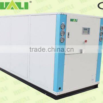 2017 High Quality Absorption Chiller Injection Machine Use Mini Industrial Water Chiller photo-6