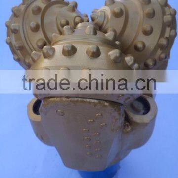 Tricone Bit & Steel Tooth Tricone Bit&Tricone Rock Bit photo-2