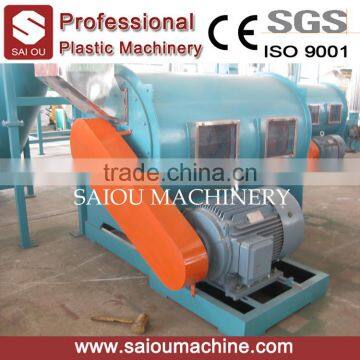 PP PE Film Crushing Washing and Drying Recycling Plant photo-4