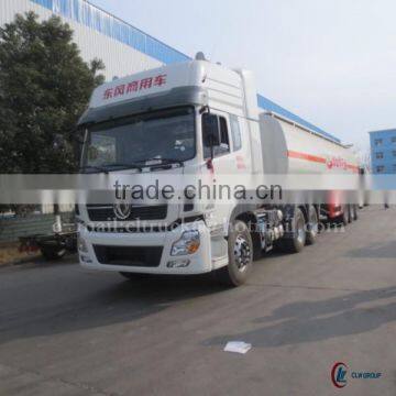 CLW 3 axles 44000 Liter Fuel Tank Trailer