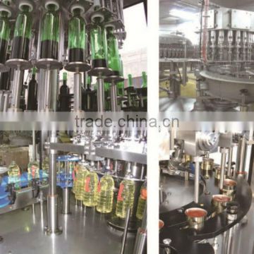 automatic beer keg filling machine